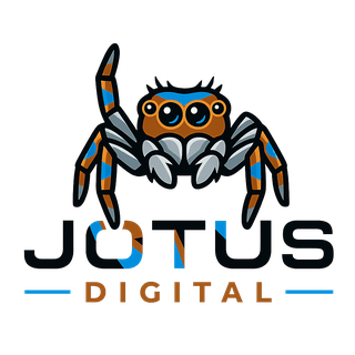JOTUS DIGITAL - création de sites web sur-mesure